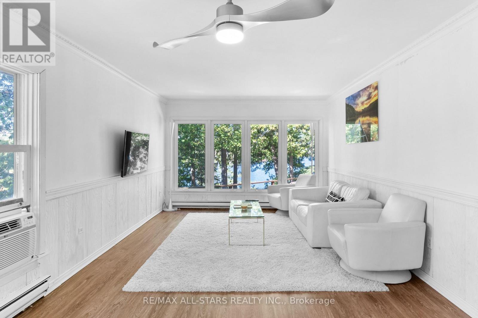 242 Francis Street E, Kawartha Lakes (Fenelon Falls), Ontario  K0M 1N0 - Photo 21 - X12818420