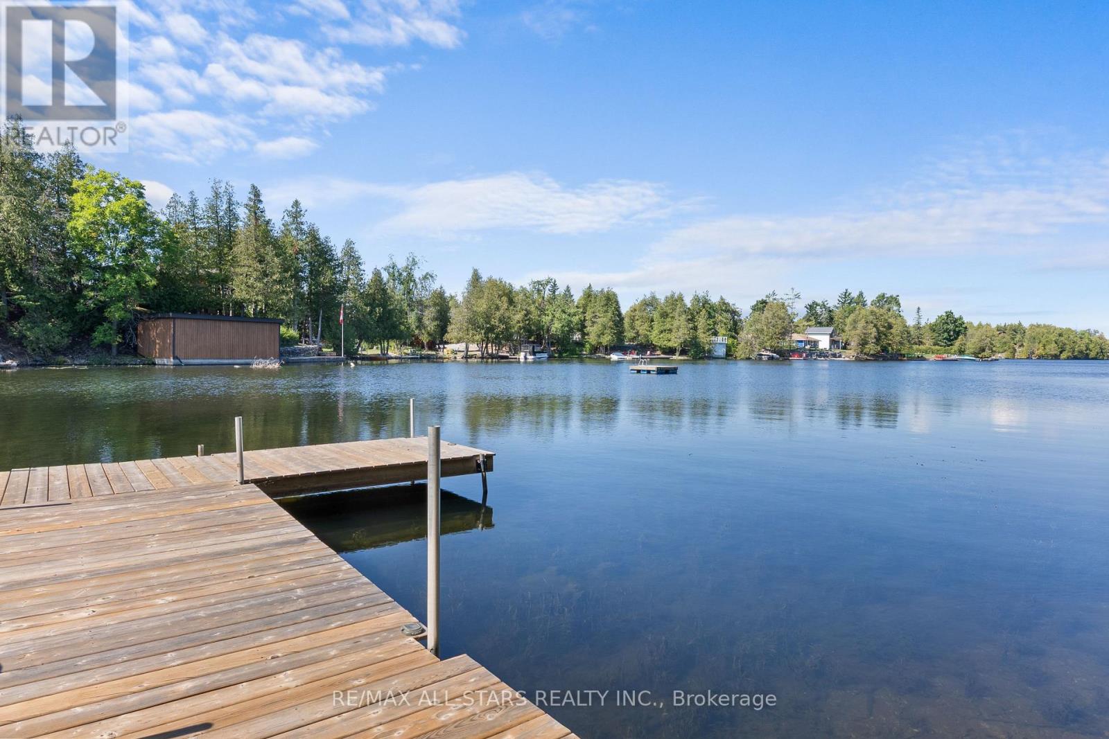 242 Francis Street E, Kawartha Lakes (Fenelon Falls), Ontario  K0M 1N0 - Photo 29 - X12818420