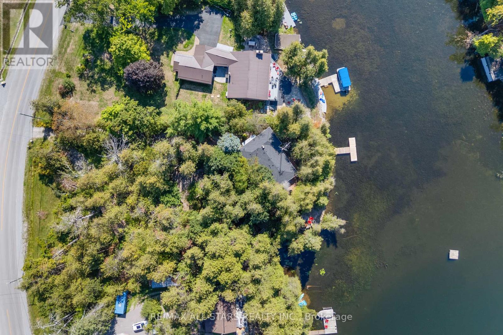 242 Francis Street E, Kawartha Lakes (Fenelon Falls), Ontario  K0M 1N0 - Photo 30 - X12818420