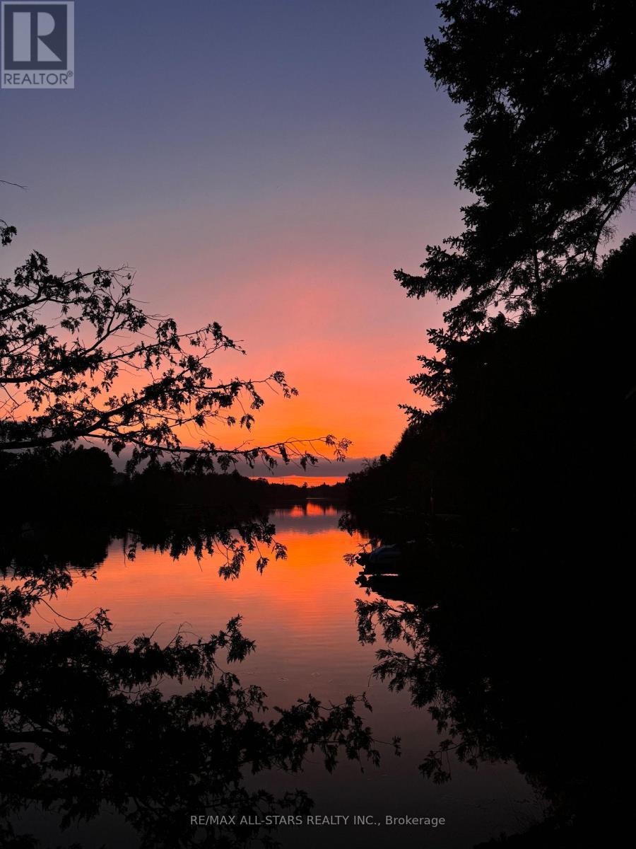 242 Francis Street E, Kawartha Lakes (Fenelon Falls), Ontario  K0M 1N0 - Photo 32 - X12818420