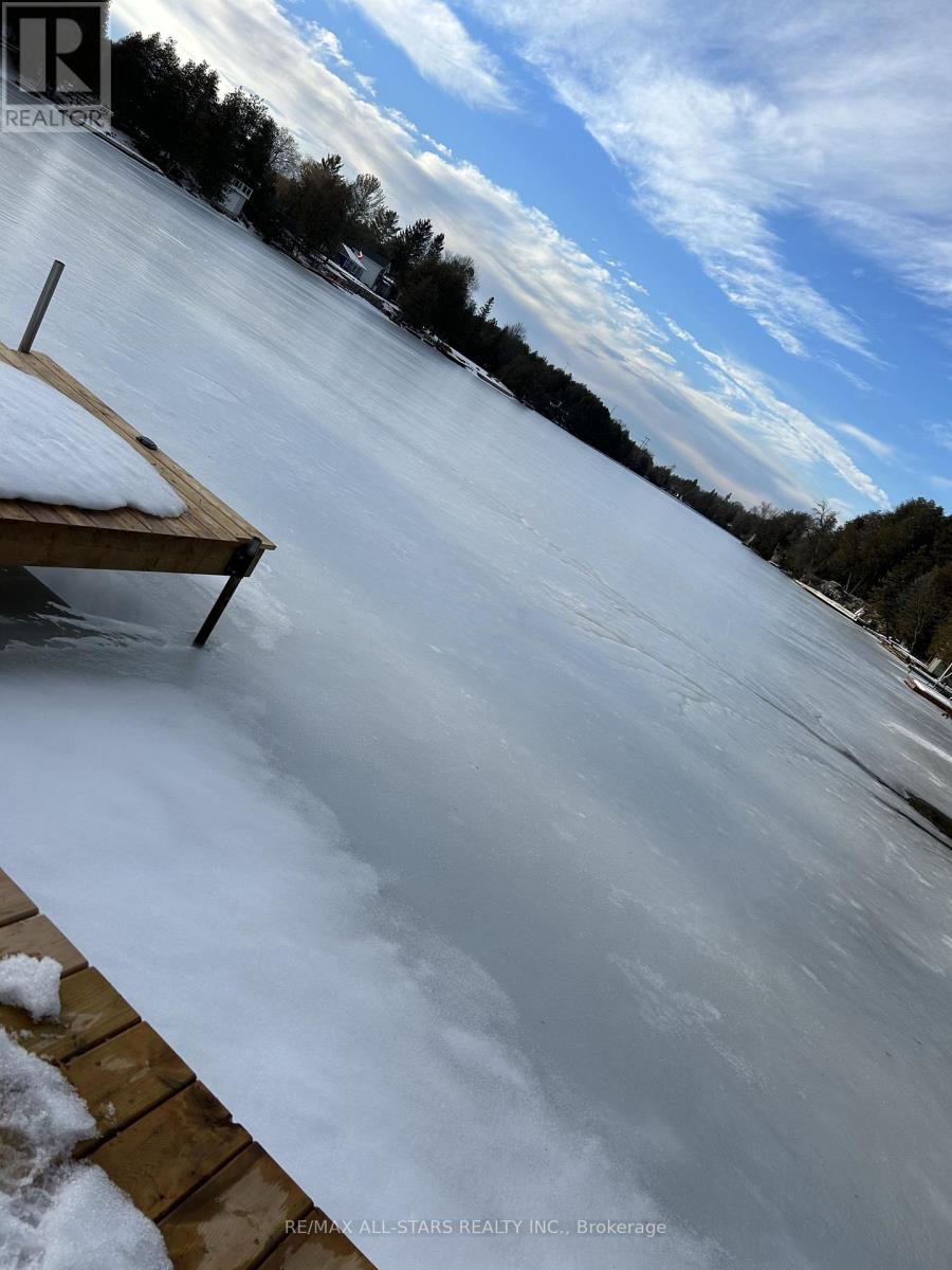 242 Francis Street E, Kawartha Lakes (Fenelon Falls), Ontario  K0M 1N0 - Photo 33 - X12818420