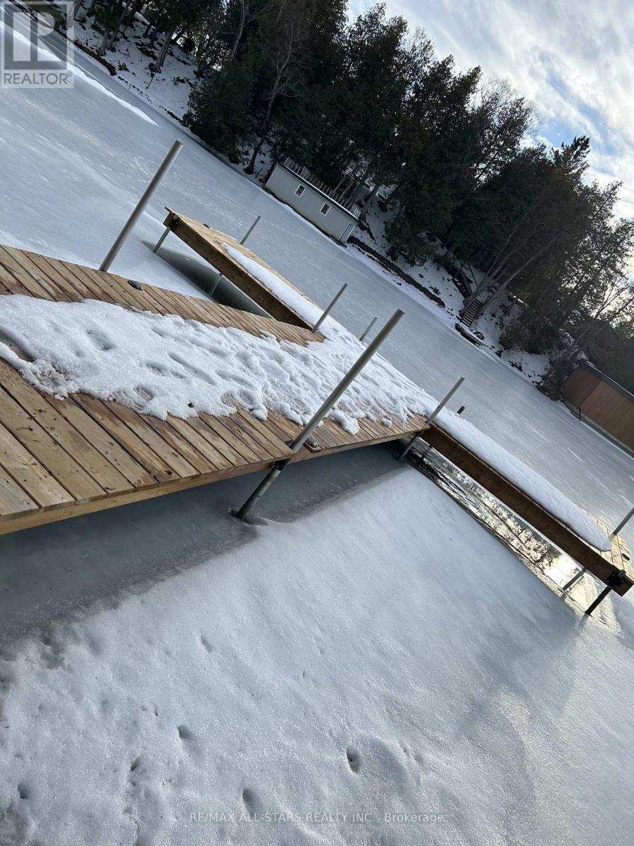 242 Francis Street E, Kawartha Lakes (Fenelon Falls), Ontario  K0M 1N0 - Photo 34 - X12818420