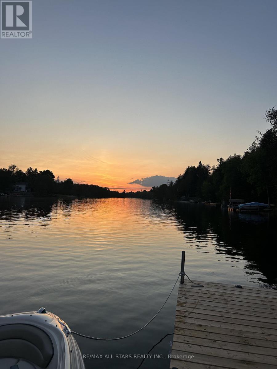 242 Francis Street E, Kawartha Lakes (Fenelon Falls), Ontario  K0M 1N0 - Photo 35 - X12818420