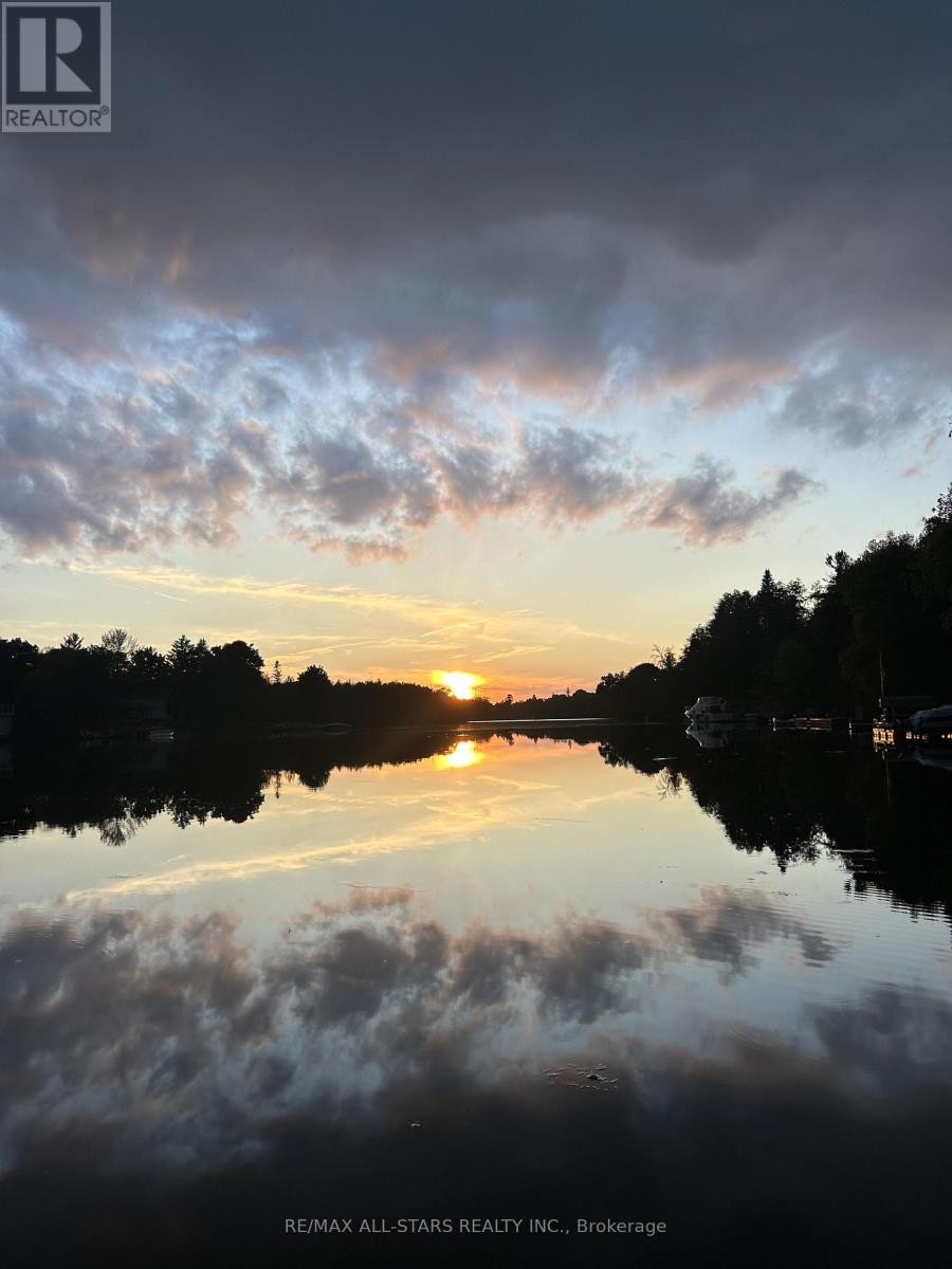 242 Francis Street E, Kawartha Lakes (Fenelon Falls), Ontario  K0M 1N0 - Photo 37 - X12818420