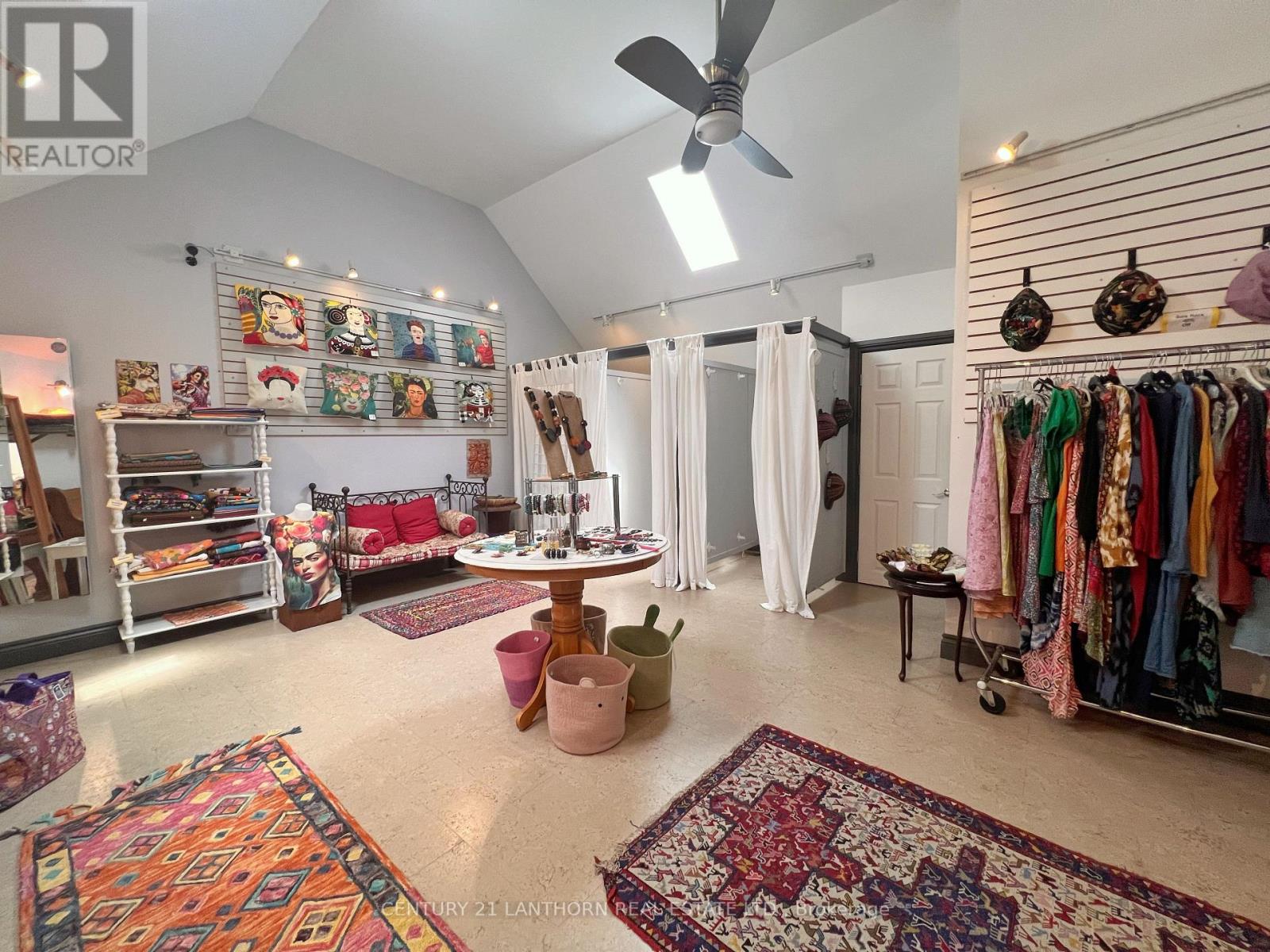 282 Bloomfield Main Street, Prince Edward County (Bloomfield Ward), Ontario  K0K 1G0 - Photo 3 - X12818458