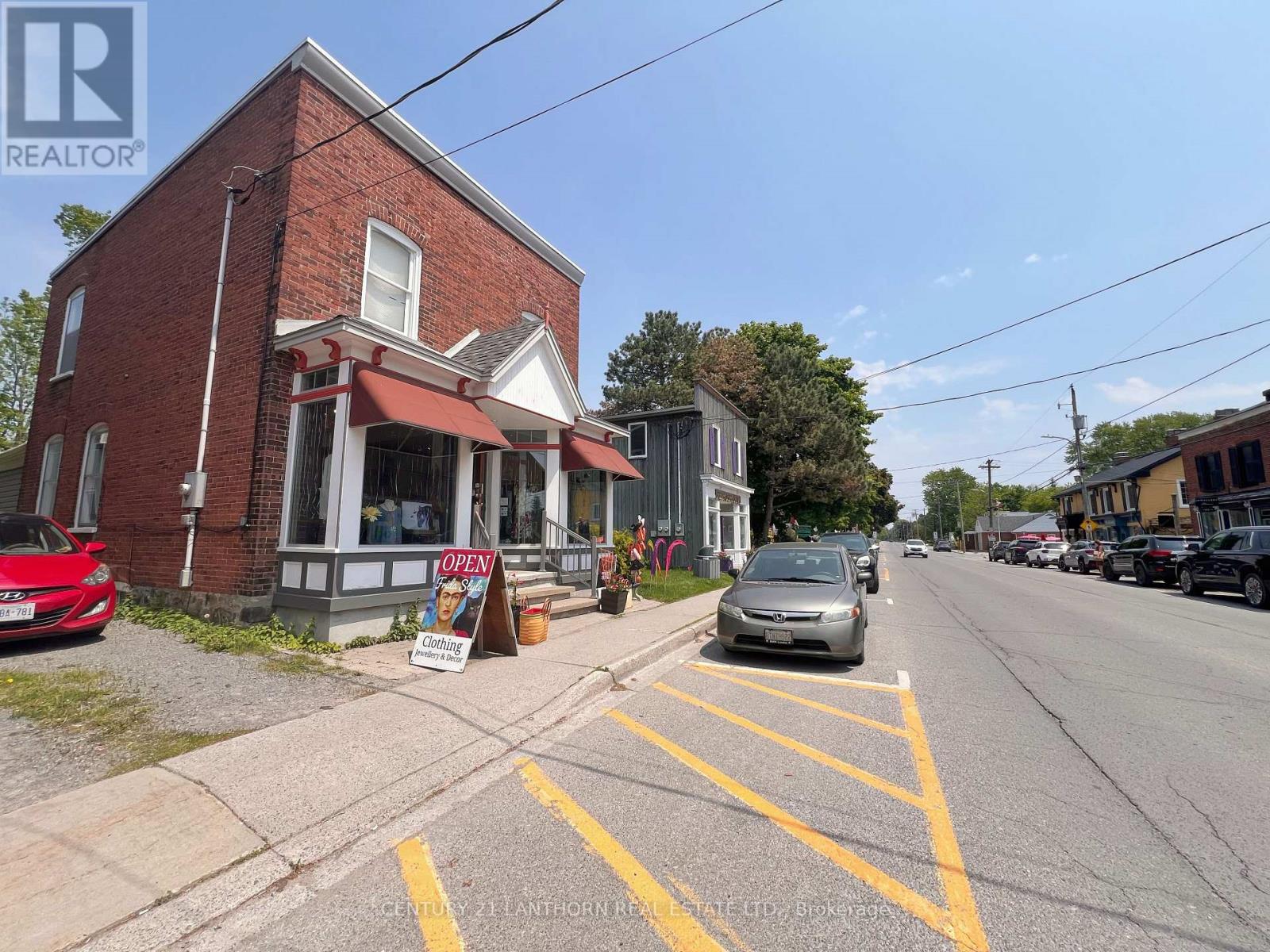 282 Bloomfield Main Street, Prince Edward County (Bloomfield Ward), Ontario  K0K 1G0 - Photo 6 - X12818458