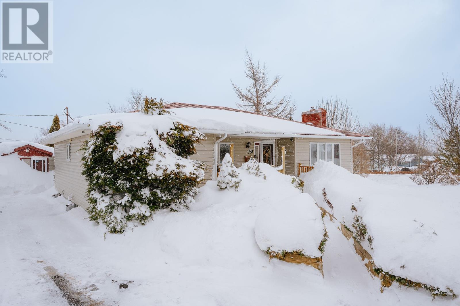 258 Elizabeth Drive, Gander, Newfoundland & Labrador