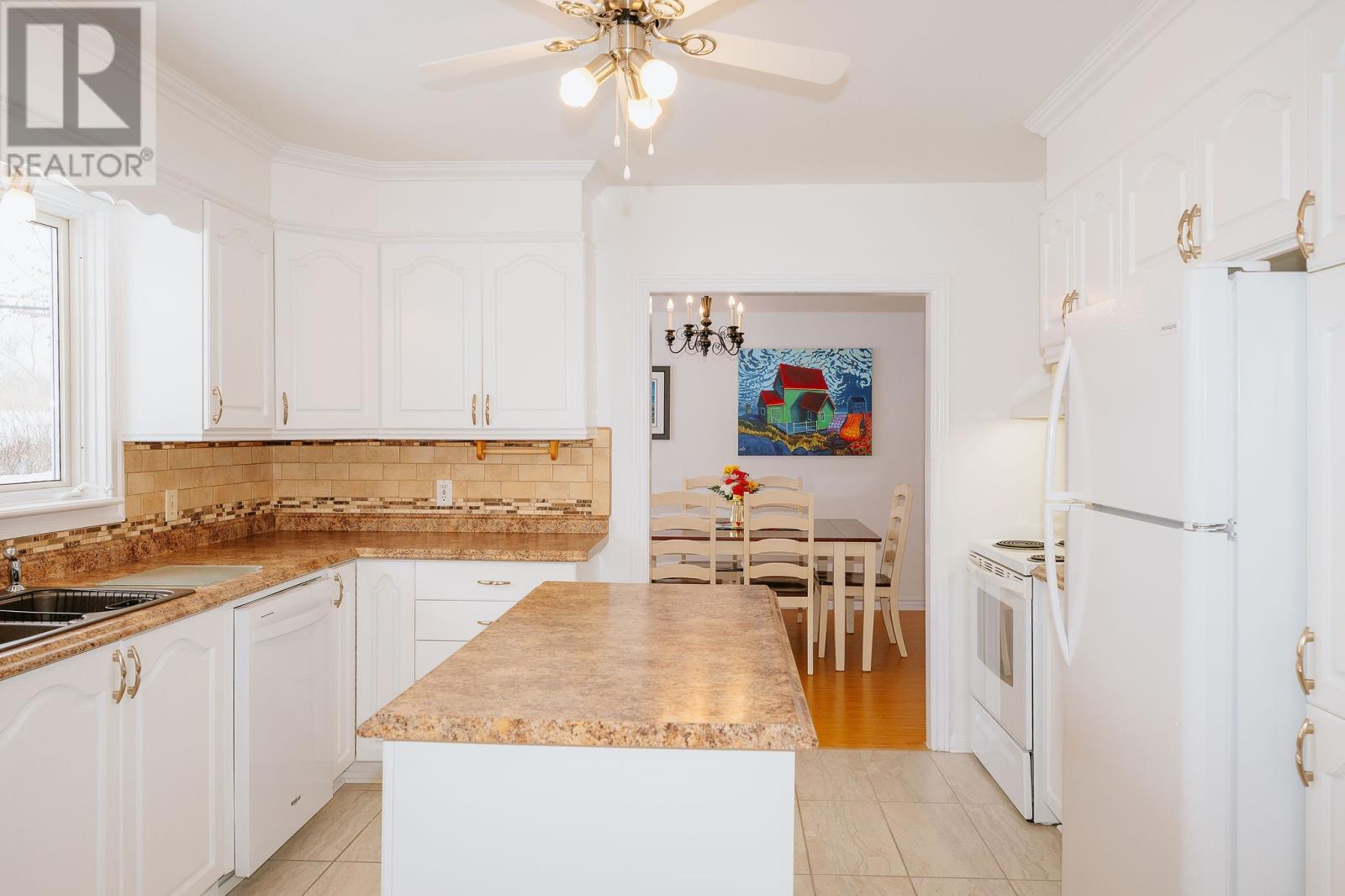 258 Elizabeth Drive, Gander, Newfoundland & Labrador  A1V 1J4 - Photo 14 - 1294735