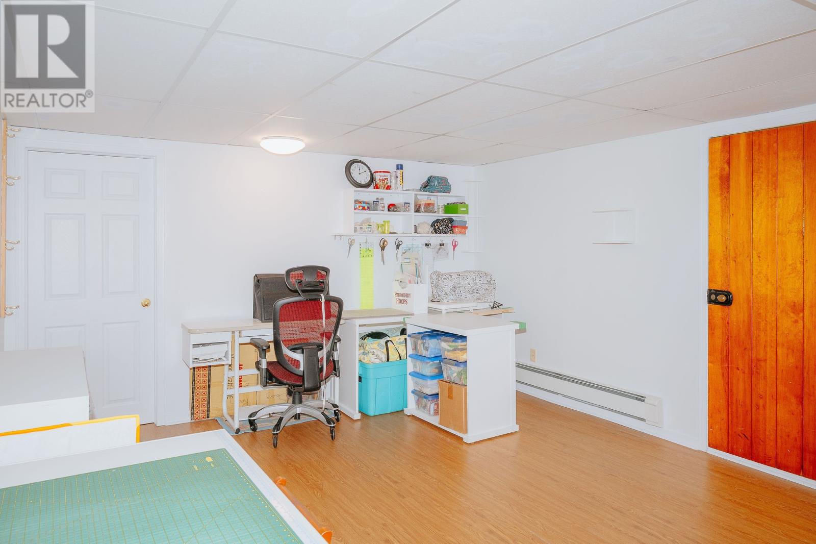 258 Elizabeth Drive, Gander, Newfoundland & Labrador  A1V 1J4 - Photo 32 - 1294735