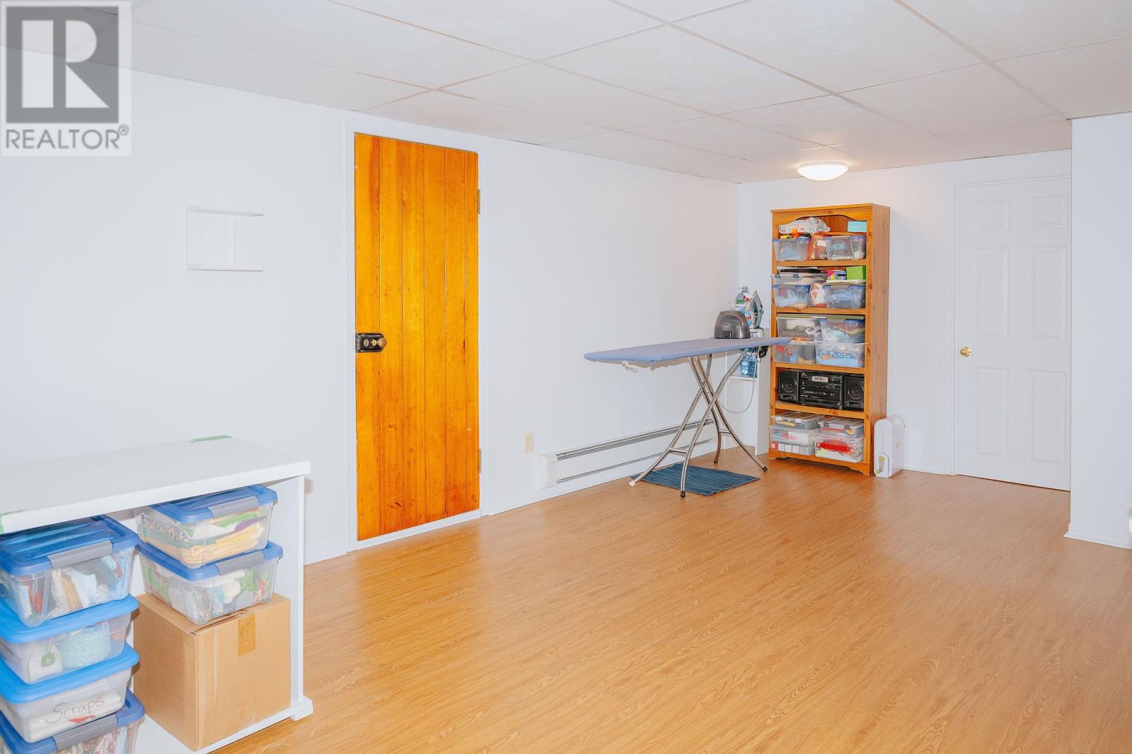 258 Elizabeth Drive, Gander, Newfoundland & Labrador  A1V 1J4 - Photo 33 - 1294735