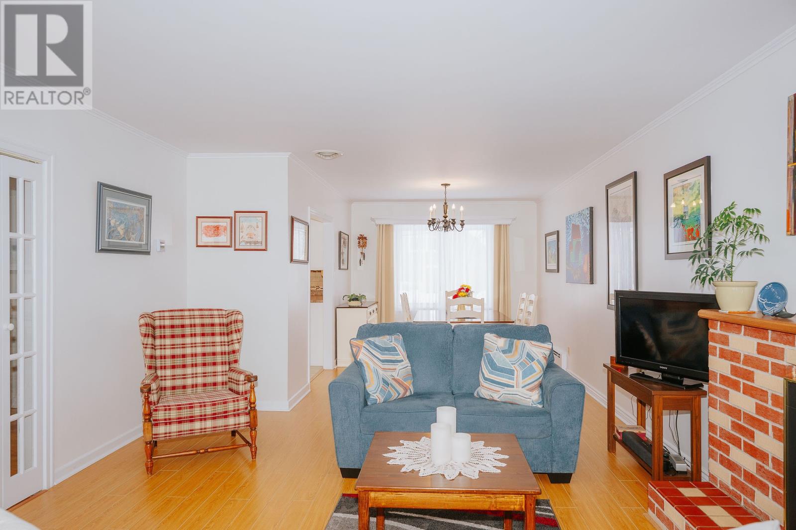 258 Elizabeth Drive, Gander, Newfoundland & Labrador  A1V 1J4 - Photo 5 - 1294735