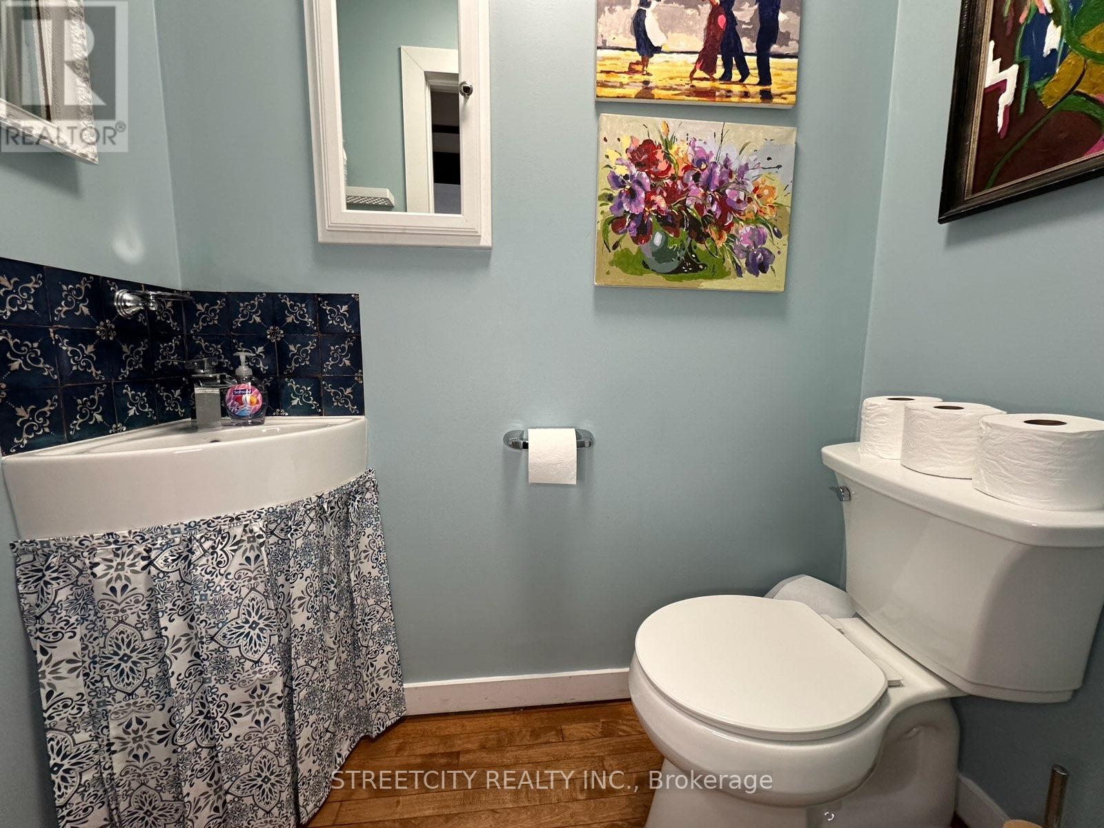 326 Vidal Street N, Sarnia, Ontario  N7T 5Y6 - Photo 11 - X12818228