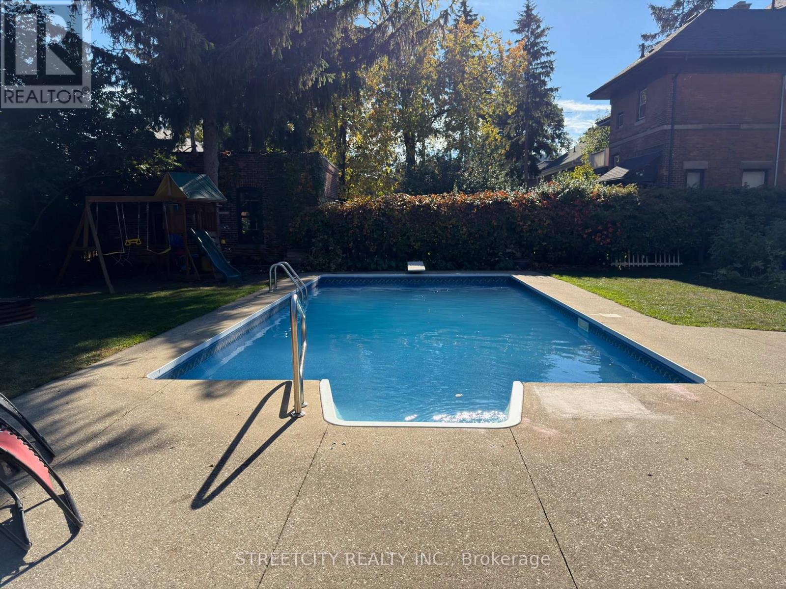 326 Vidal Street N, Sarnia, Ontario  N7T 5Y6 - Photo 39 - X12818228