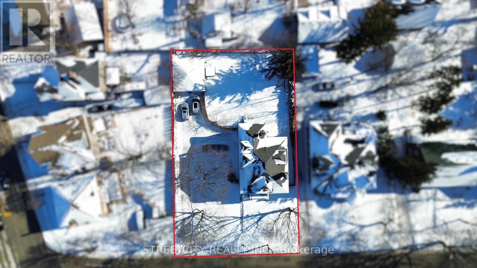 326 Vidal Street N, Sarnia, Ontario  N7T 5Y6 - Photo 42 - X12818228