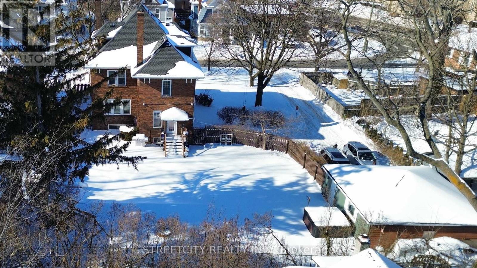 326 Vidal Street N, Sarnia, Ontario  N7T 5Y6 - Photo 43 - X12818228