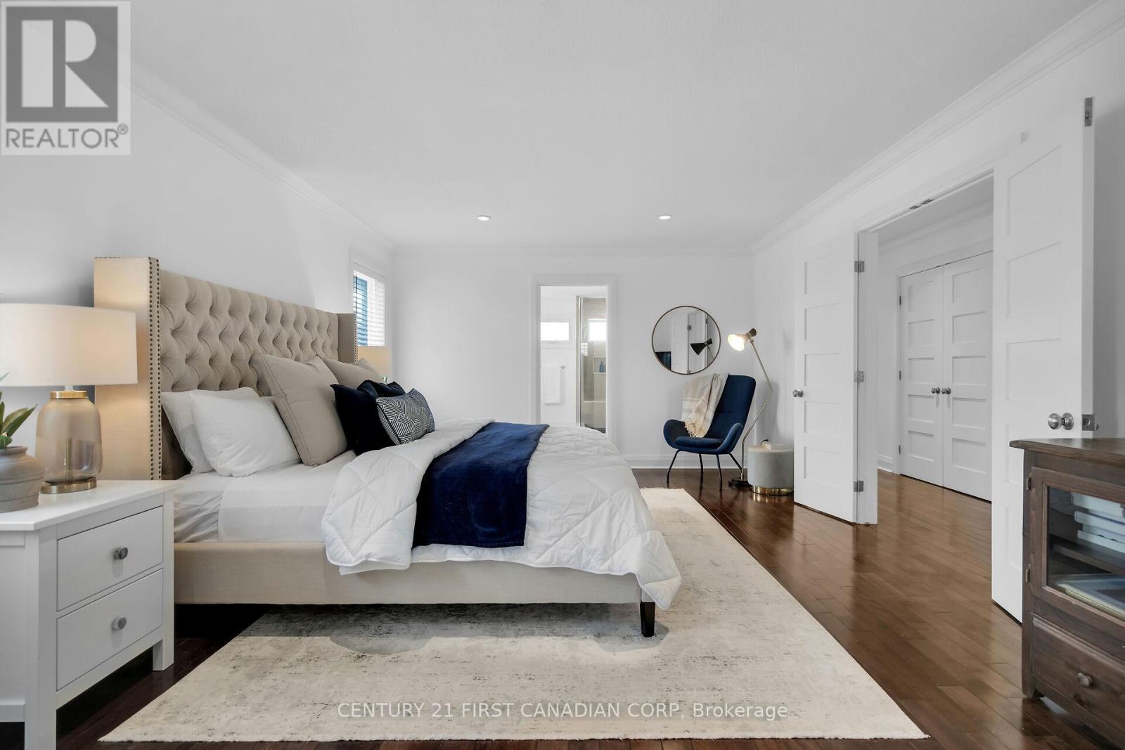 134 Staffordshire Court, London North, Ontario  N6H 0B9 - Photo 15 - X12818328