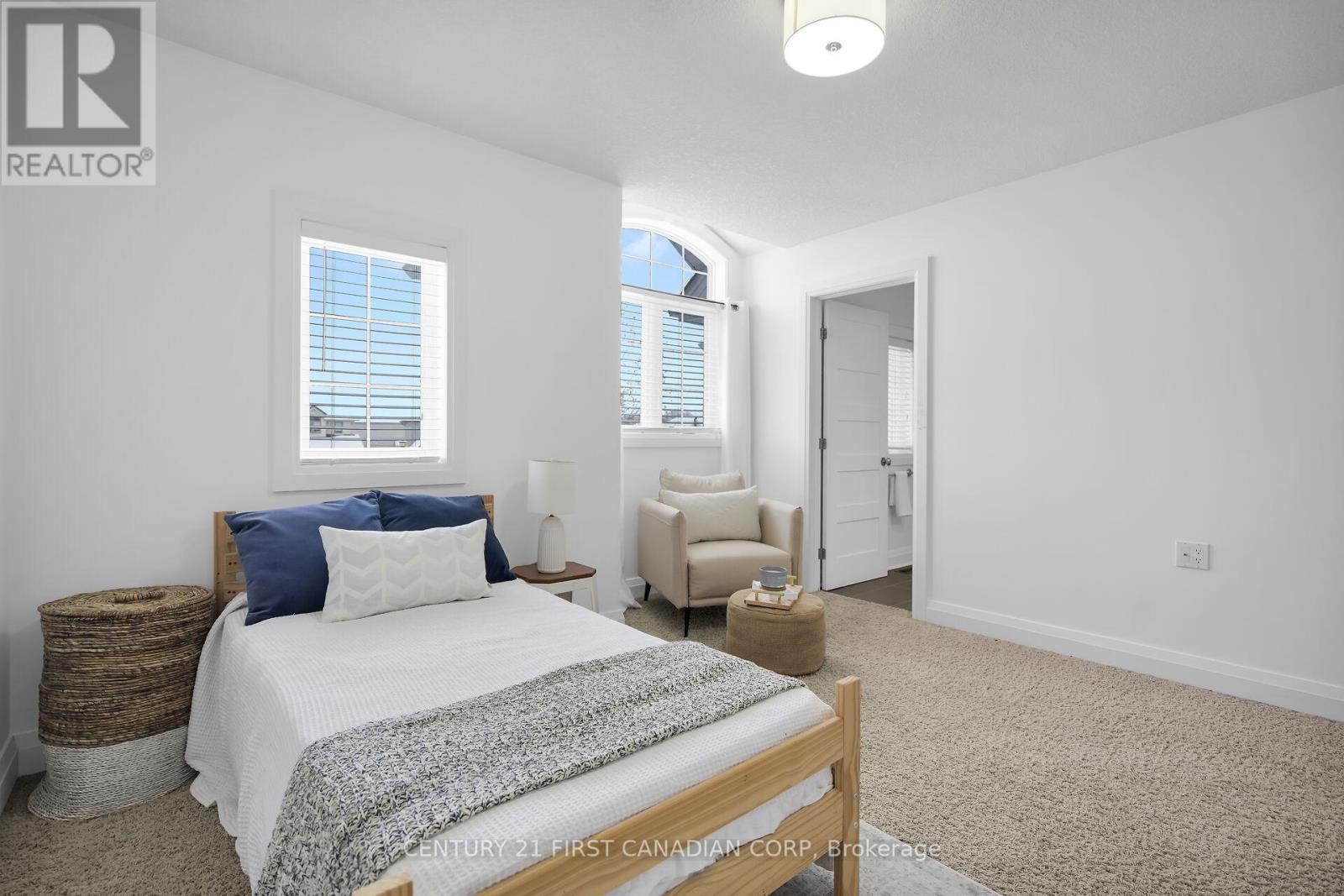 134 Staffordshire Court, London North, Ontario  N6H 0B9 - Photo 19 - X12818328