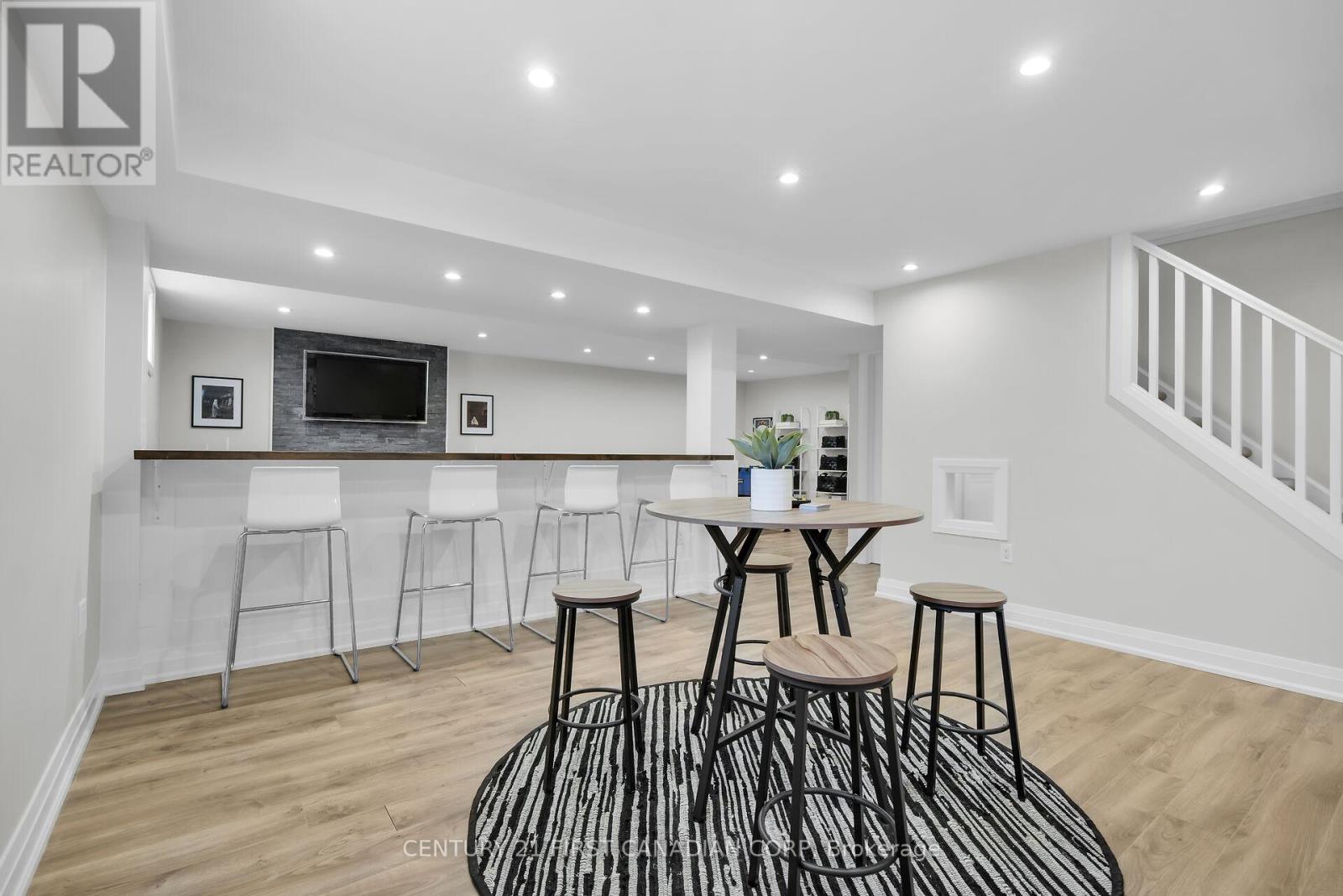 134 Staffordshire Court, London North, Ontario  N6H 0B9 - Photo 22 - X12818328