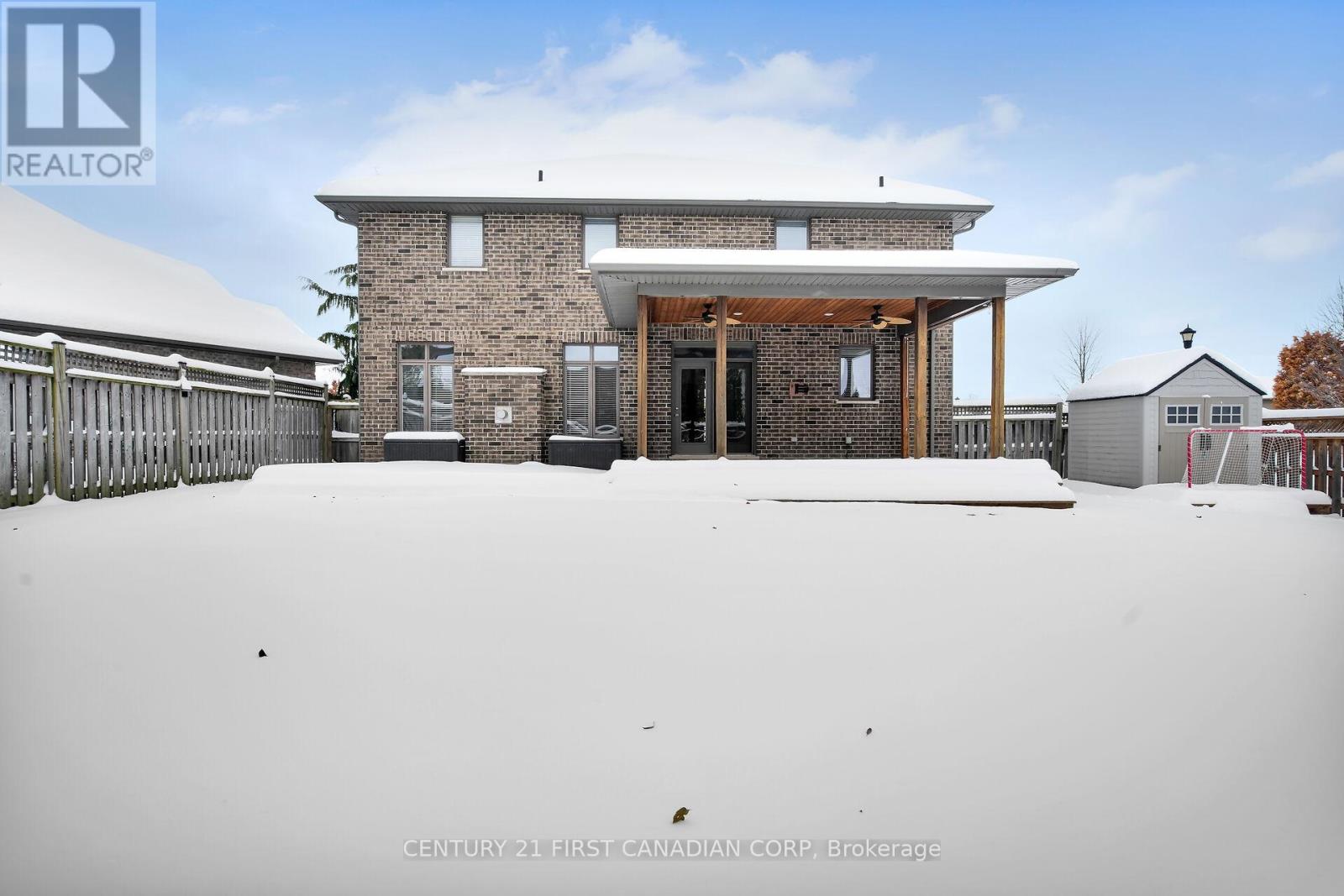 134 Staffordshire Court, London North, Ontario  N6H 0B9 - Photo 29 - X12818328