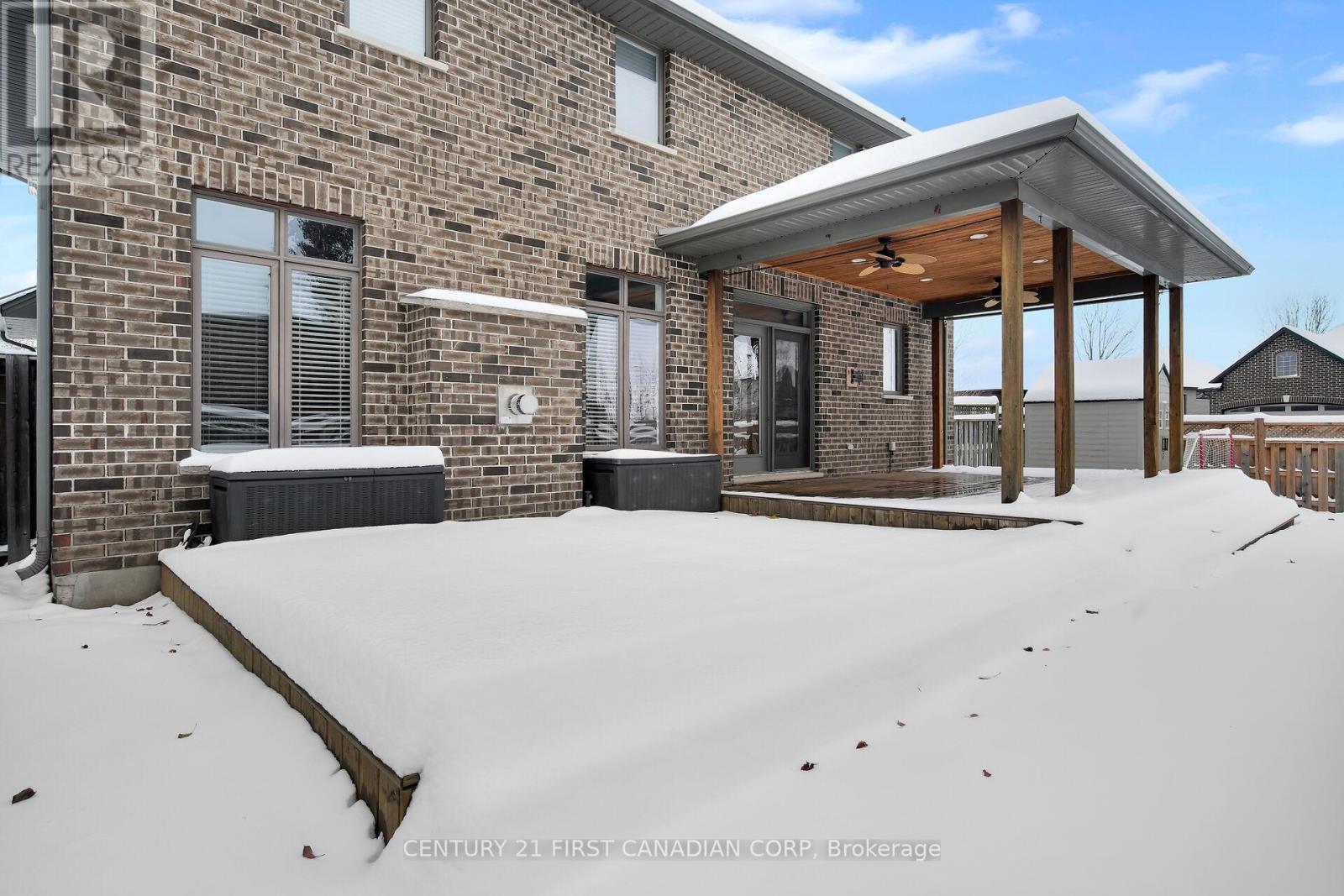 134 Staffordshire Court, London North, Ontario  N6H 0B9 - Photo 31 - X12818328