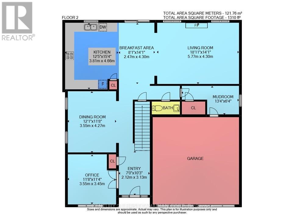 134 Staffordshire Court, London North, Ontario  N6H 0B9 - Photo 32 - X12818328