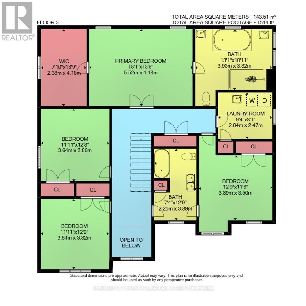 134 Staffordshire Court, London North, Ontario  N6H 0B9 - Photo 33 - X12818328