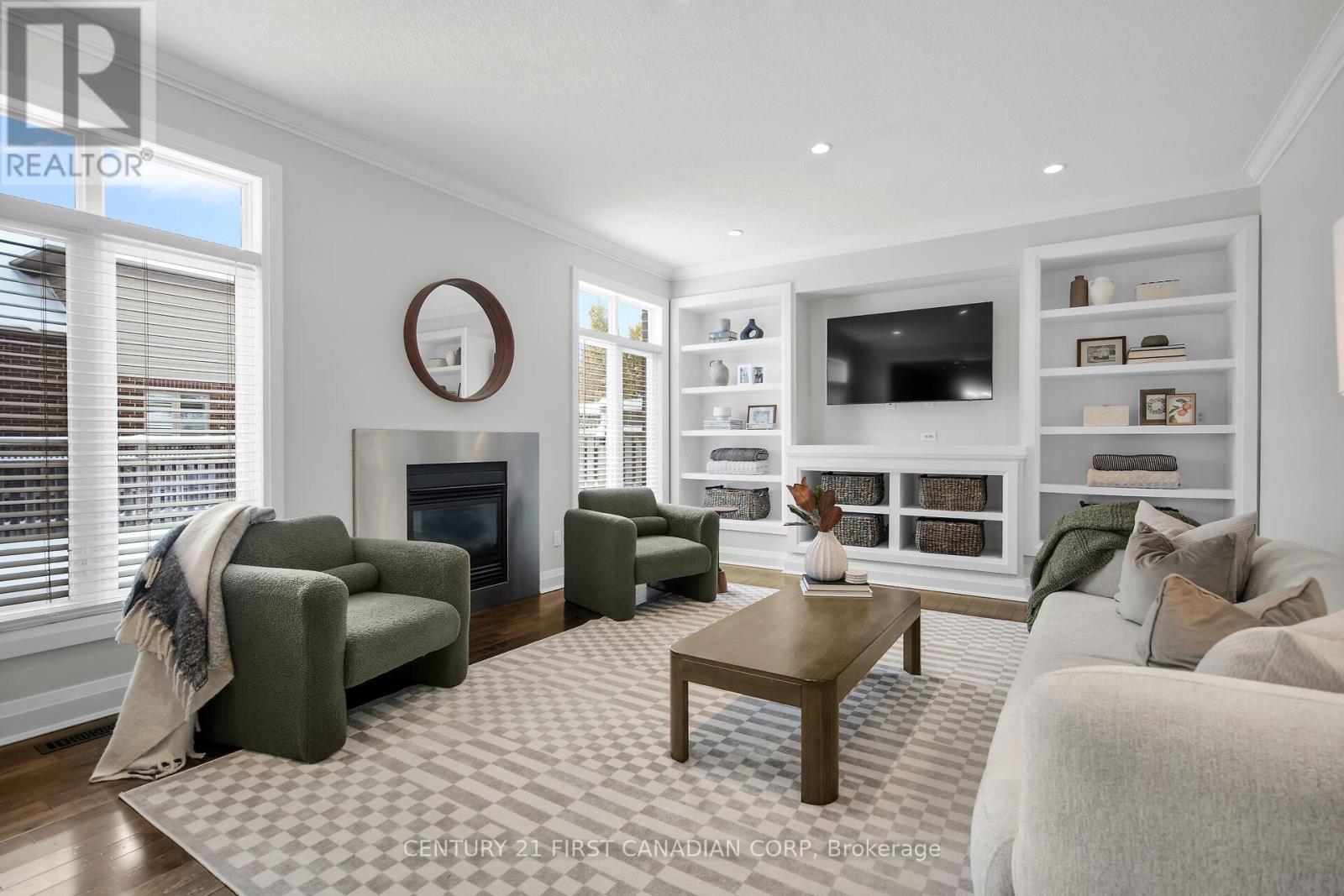 134 Staffordshire Court, London North, Ontario  N6H 0B9 - Photo 6 - X12818328