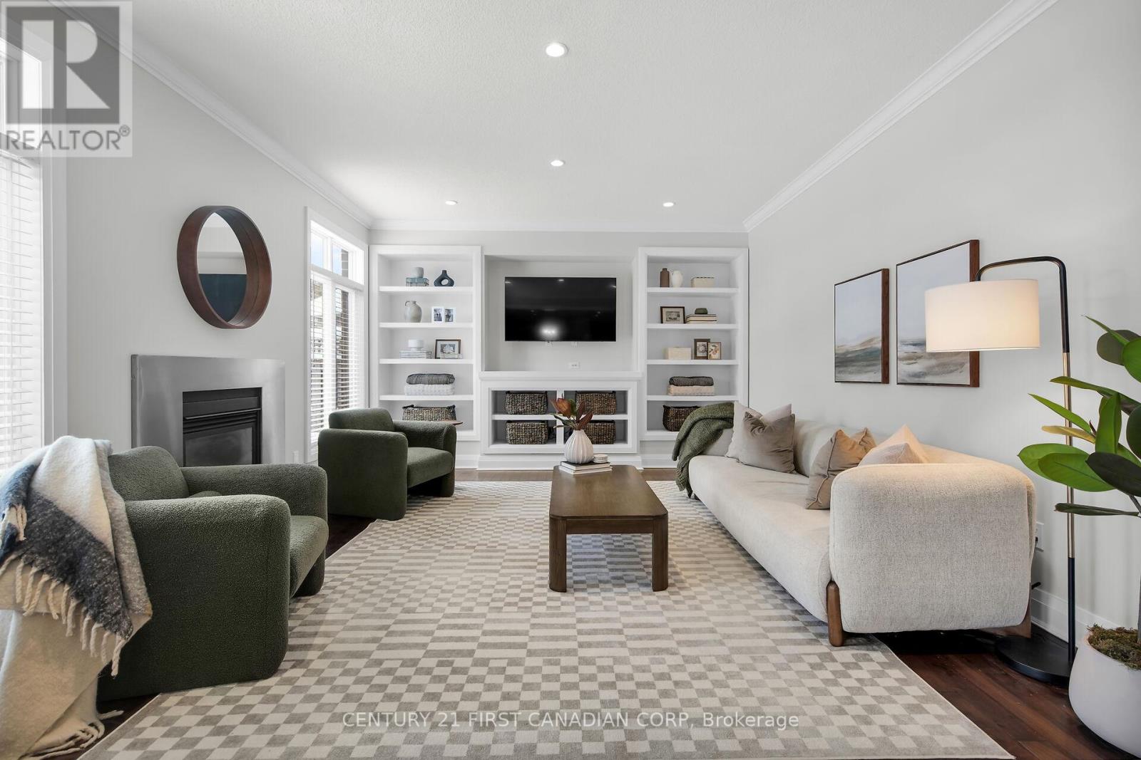 134 Staffordshire Court, London North, Ontario  N6H 0B9 - Photo 7 - X12818328