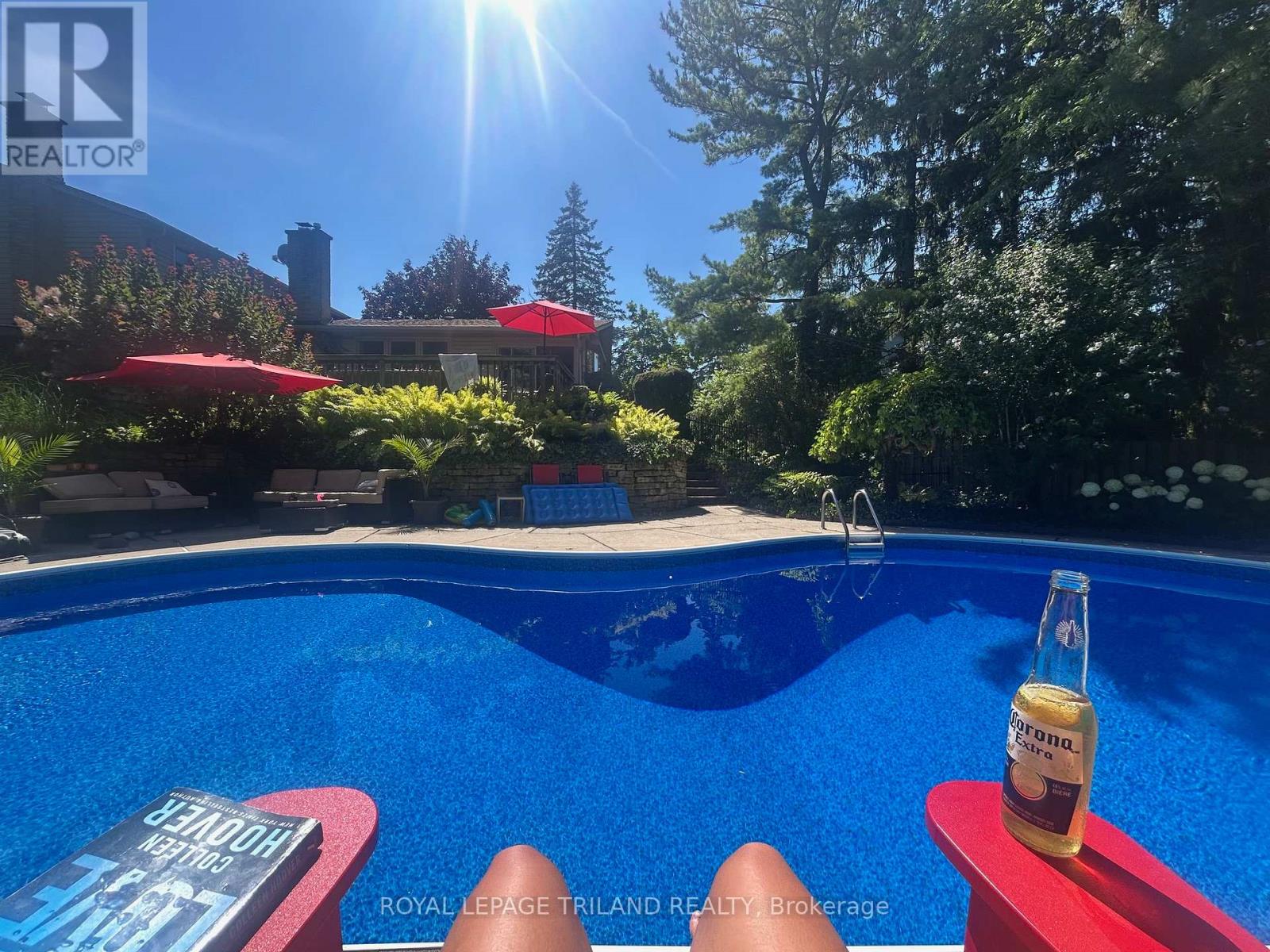 88 Salem Court, London South, Ontario  N6K 1S9 - Photo 31 - X12818350