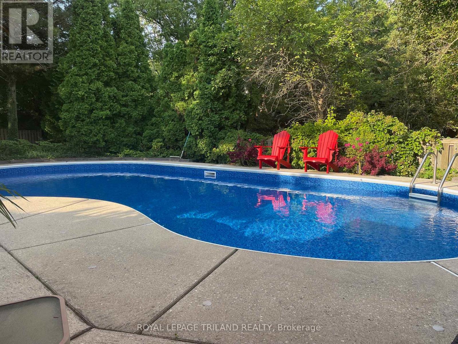 88 Salem Court, London South, Ontario  N6K 1S9 - Photo 33 - X12818350