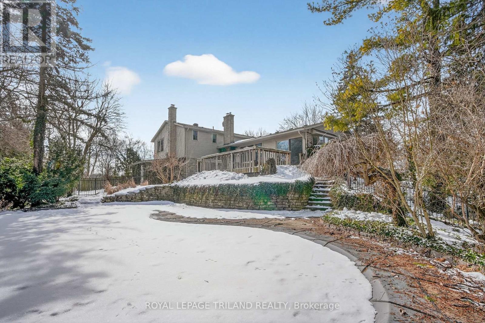 88 Salem Court, London South, Ontario  N6K 1S9 - Photo 37 - X12818350