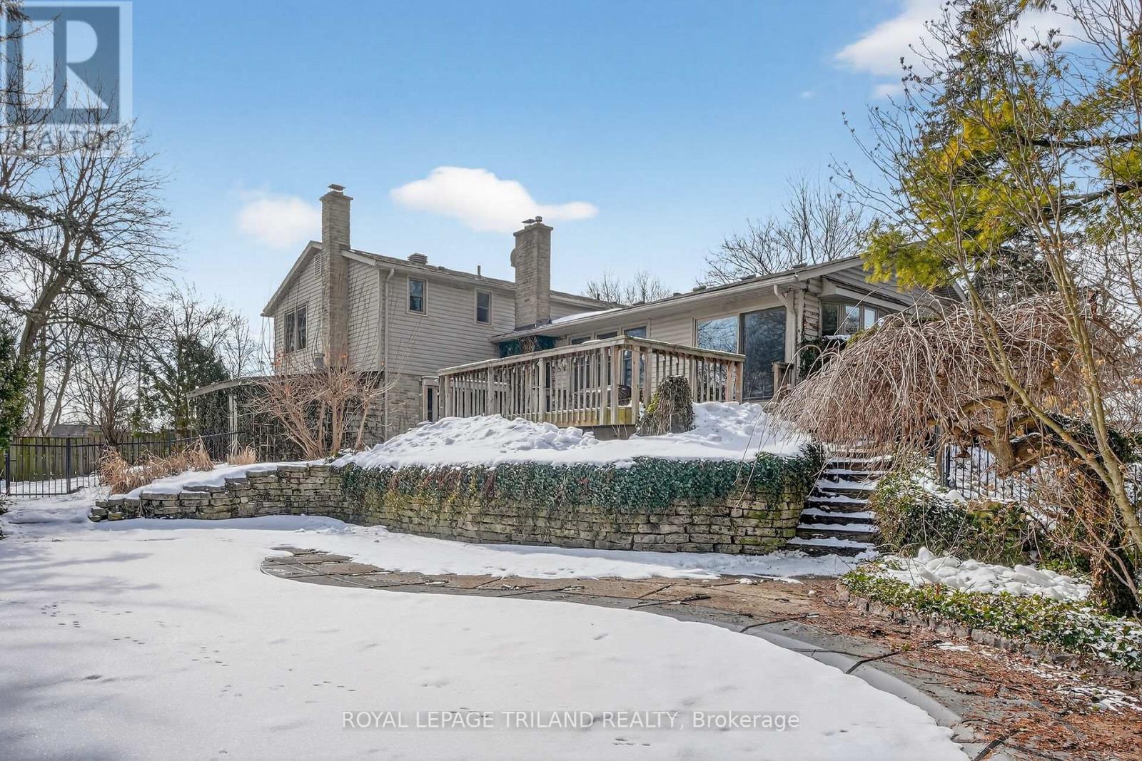 88 Salem Court, London South, Ontario  N6K 1S9 - Photo 38 - X12818350