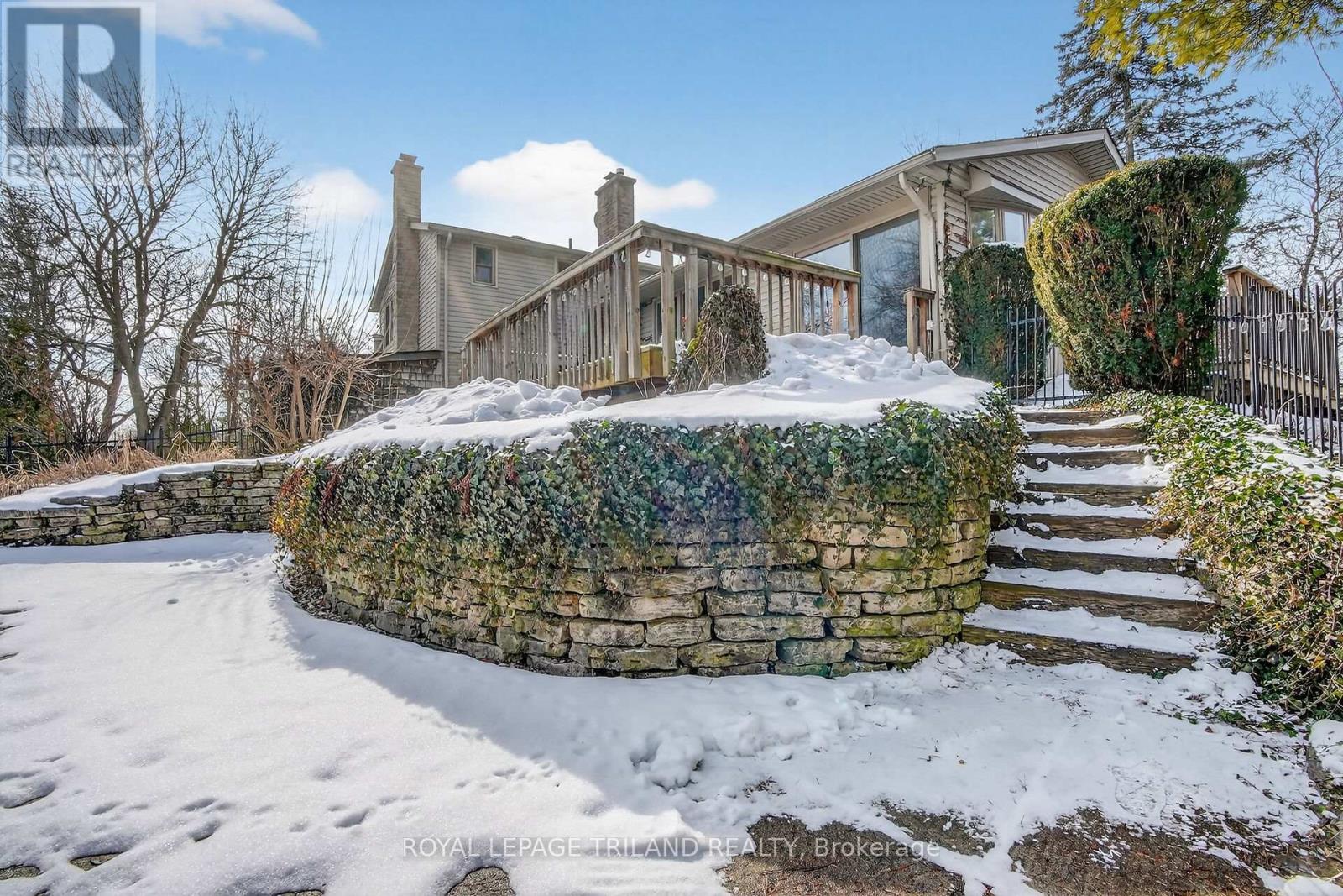 88 Salem Court, London South, Ontario  N6K 1S9 - Photo 39 - X12818350