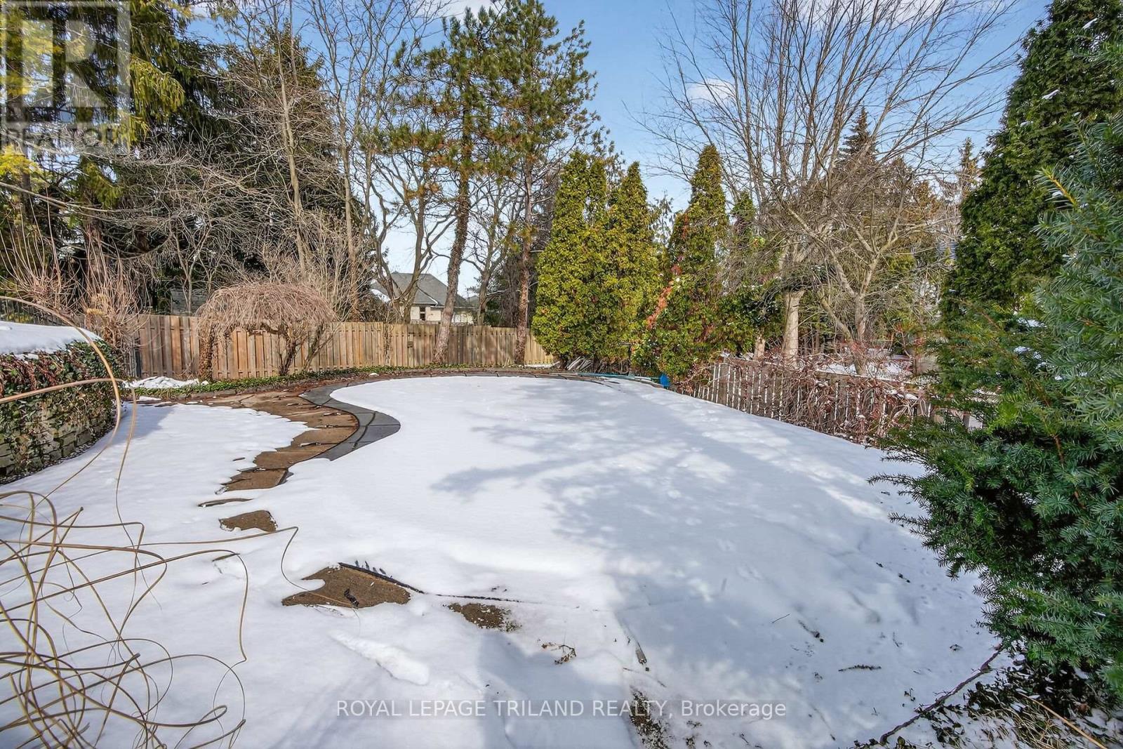 88 Salem Court, London South, Ontario  N6K 1S9 - Photo 41 - X12818350