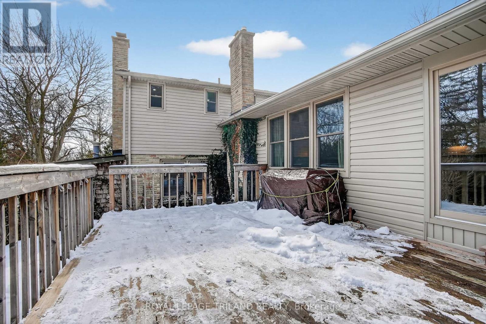 88 Salem Court, London South, Ontario  N6K 1S9 - Photo 42 - X12818350