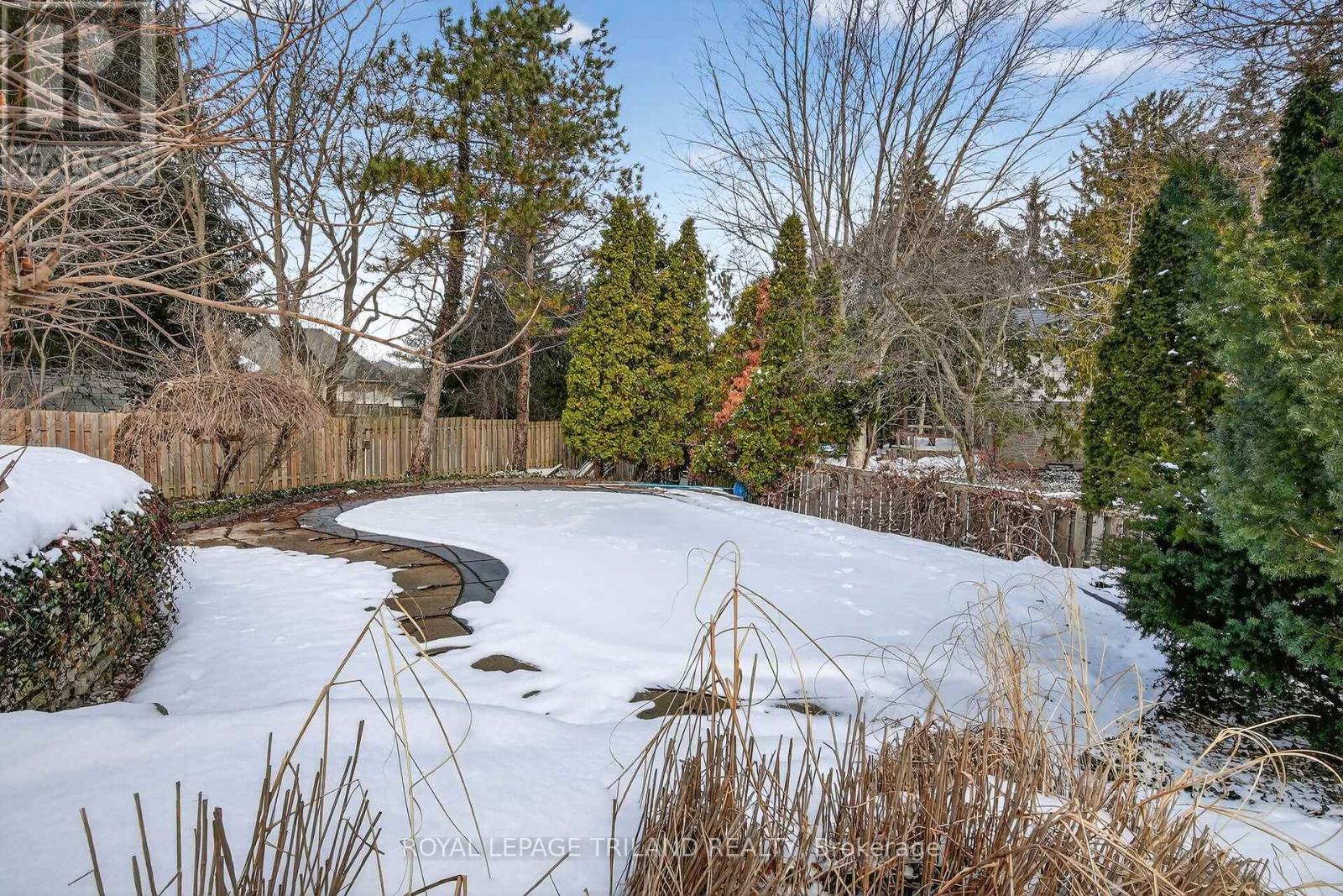 88 Salem Court, London South, Ontario  N6K 1S9 - Photo 44 - X12818350