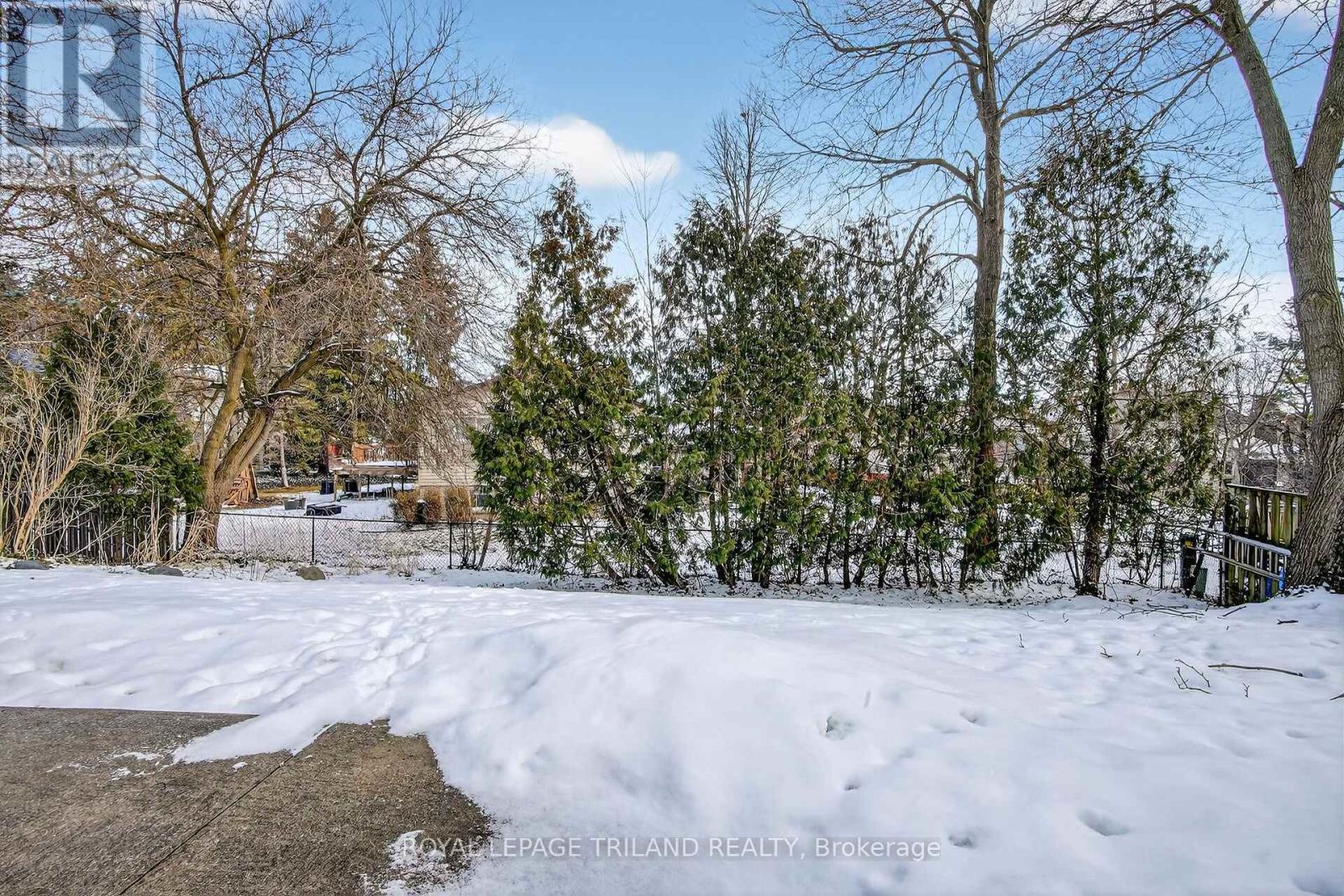 88 Salem Court, London South, Ontario  N6K 1S9 - Photo 45 - X12818350