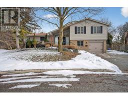 88 SALEM COURT, London South, Ontario