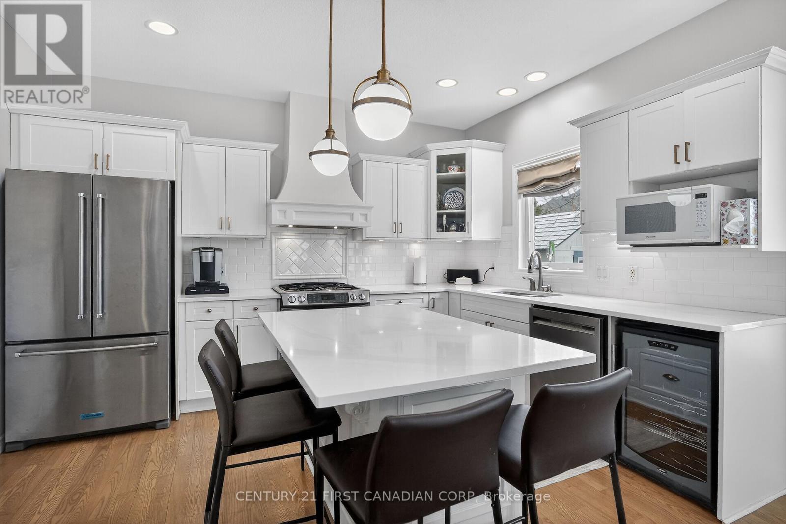 1983 Quarrier Road, London North, Ontario  N6G 5L2 - Photo 11 - X12818436