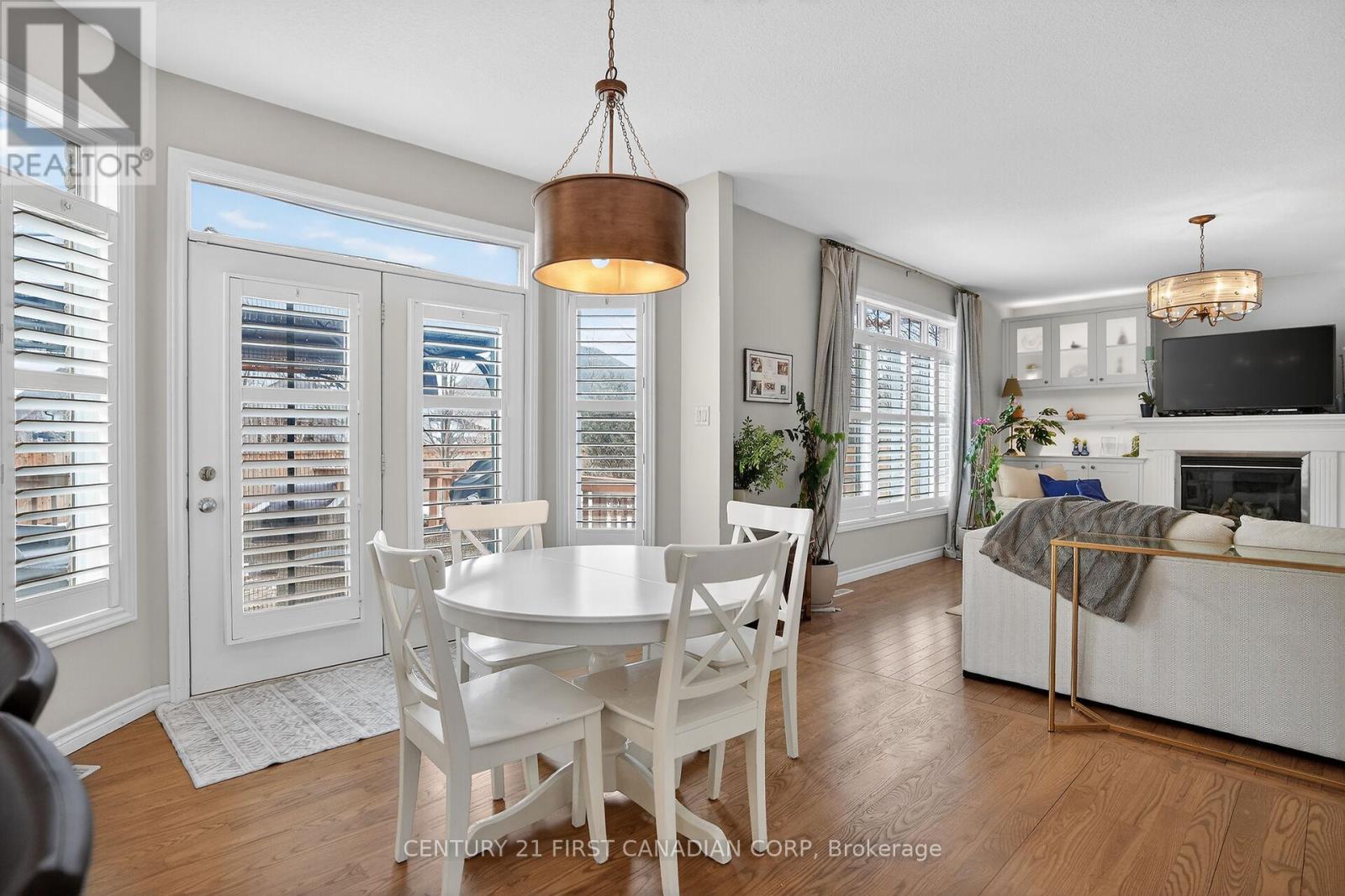 1983 Quarrier Road, London North, Ontario  N6G 5L2 - Photo 17 - X12818436