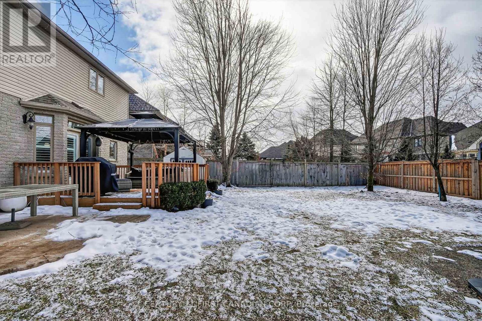 1983 Quarrier Road, London North, Ontario  N6G 5L2 - Photo 43 - X12818436