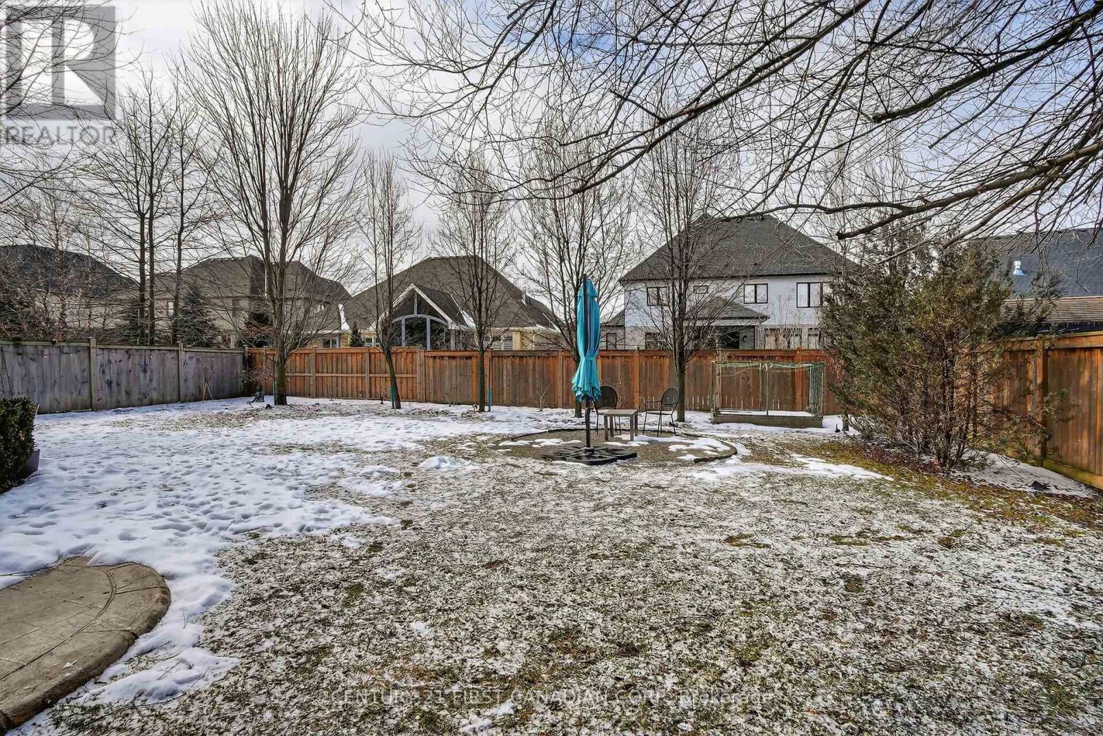 1983 Quarrier Road, London North, Ontario  N6G 5L2 - Photo 45 - X12818436