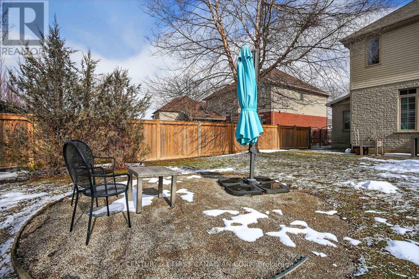 1983 Quarrier Road, London North, Ontario  N6G 5L2 - Photo 46 - X12818436