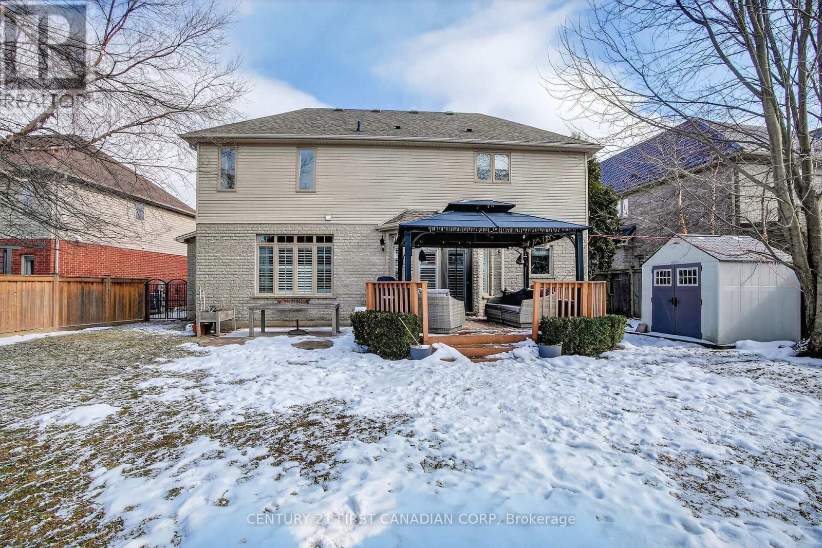 1983 Quarrier Road, London North, Ontario  N6G 5L2 - Photo 47 - X12818436