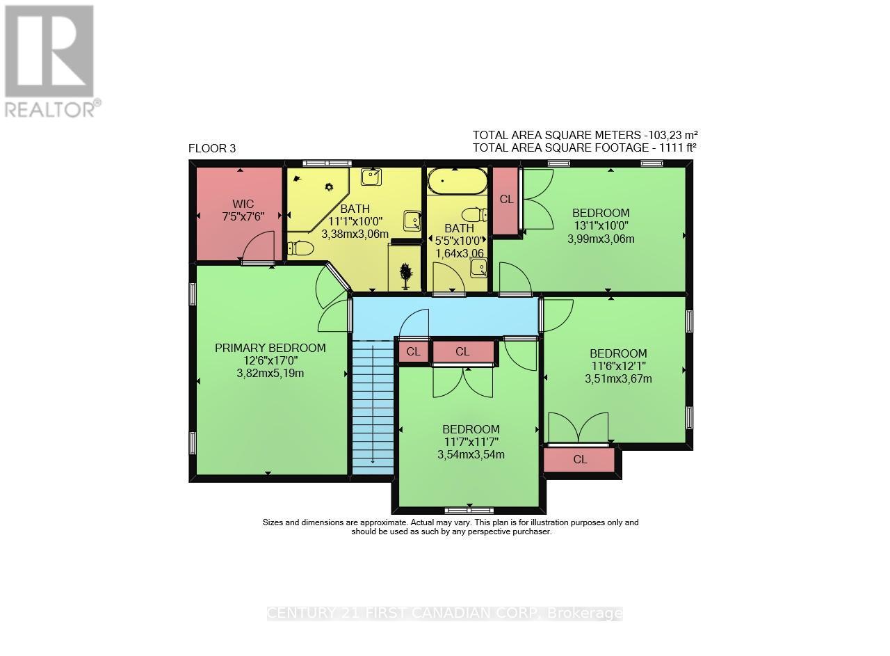 1983 Quarrier Road, London North, Ontario  N6G 5L2 - Photo 49 - X12818436