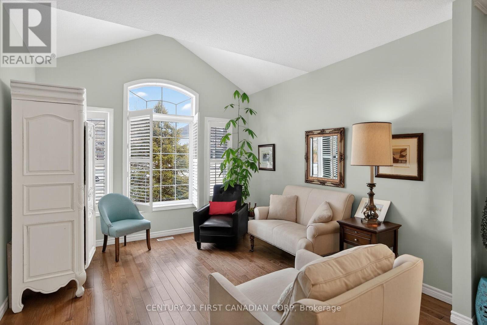 1983 Quarrier Road, London North, Ontario  N6G 5L2 - Photo 7 - X12818436