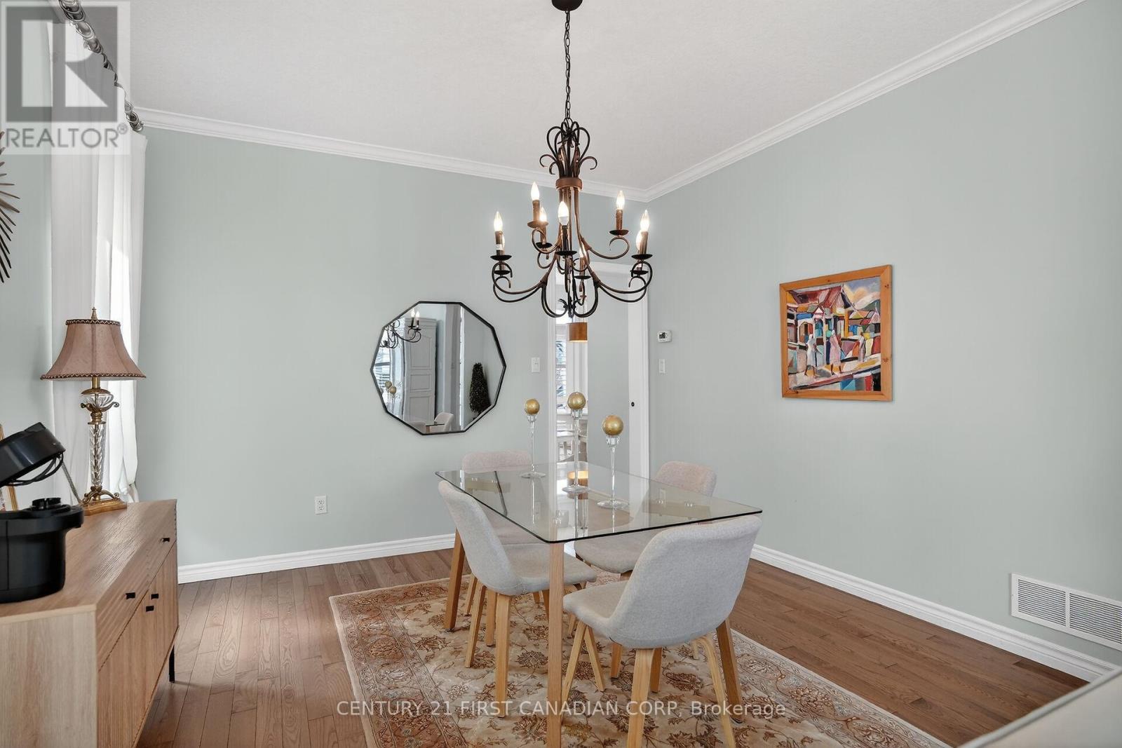 1983 Quarrier Road, London North, Ontario  N6G 5L2 - Photo 9 - X12818436