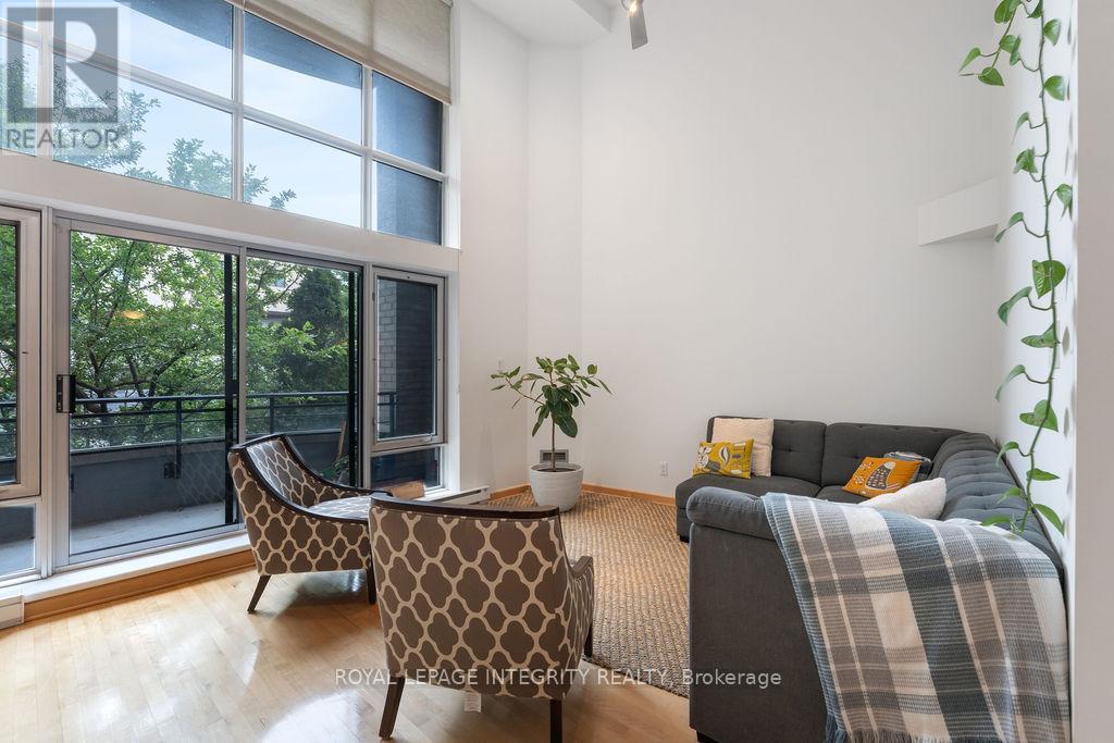 111 - 29 Main Street, Ottawa, Ontario  K1S 1B1 - Photo 16 - X12802412