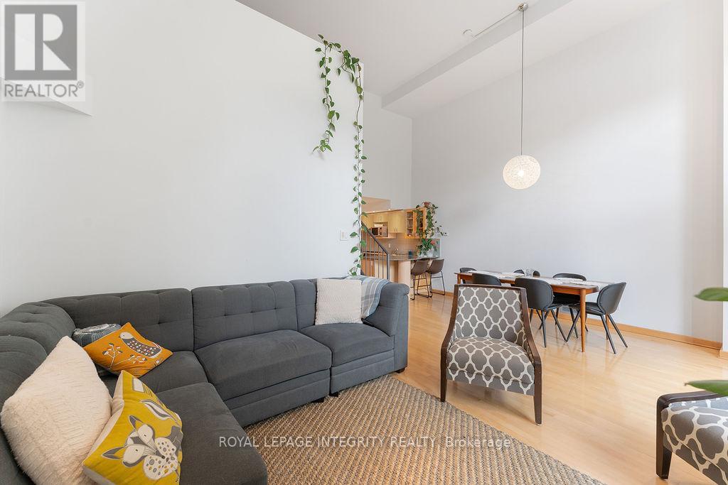 111 - 29 Main Street, Ottawa, Ontario  K1S 1B1 - Photo 17 - X12802412