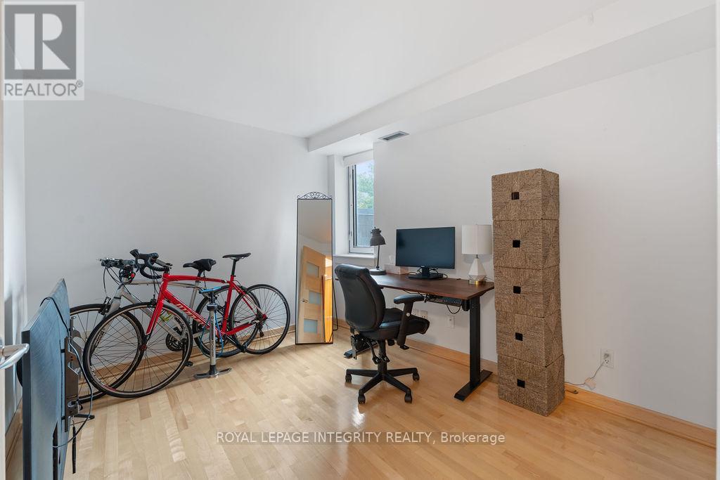 111 - 29 Main Street, Ottawa, Ontario  K1S 1B1 - Photo 18 - X12802412